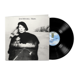 Hejira (2024 Remaster)[1LP] | Joni Mitchell Official Store